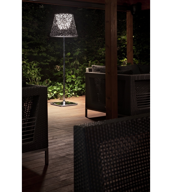 KTribe F3 Outdoor Flos Lámpara de Pie