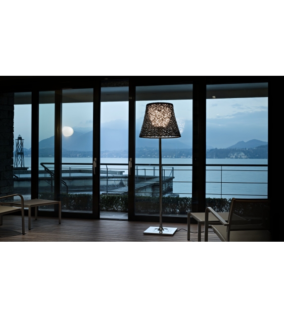 KTribe F3 Outdoor Flos Lámpara de Pie