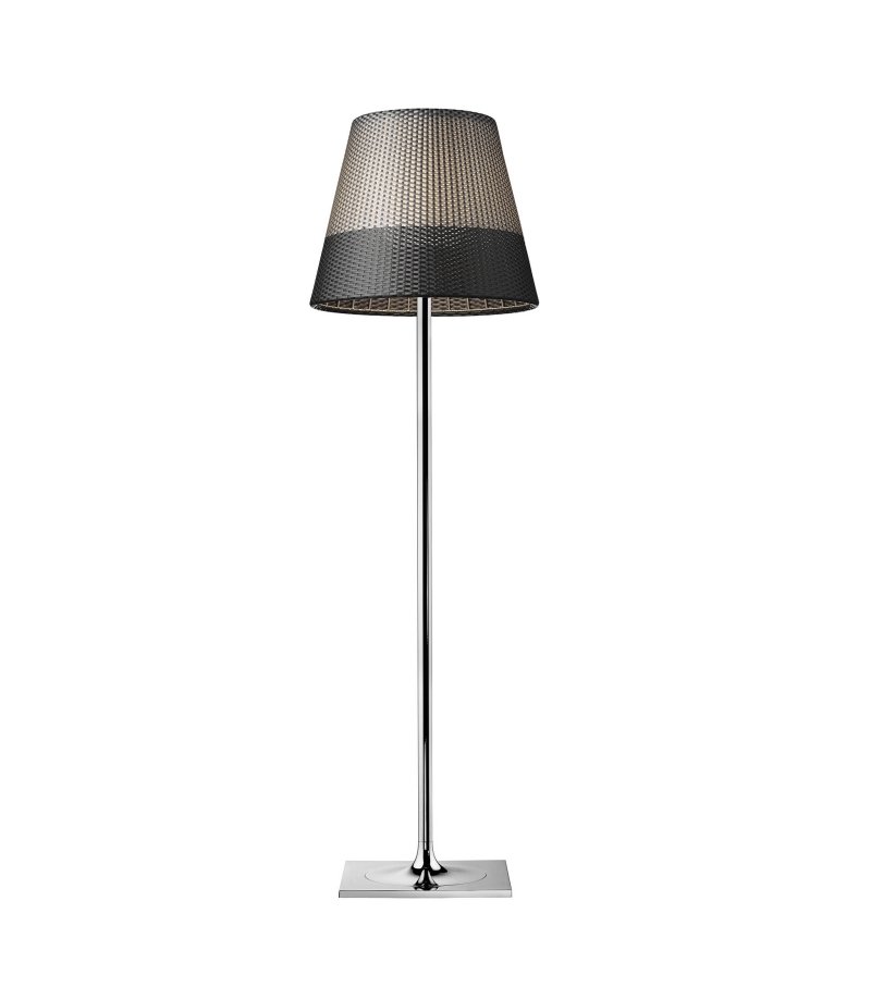 KTribe F3 Outdoor Flos Lámpara de Pie