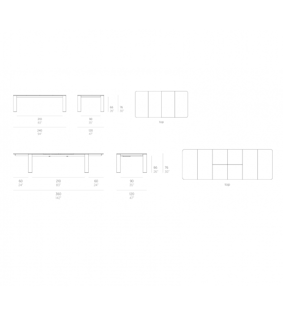 Bosc Mesa Gandia Blasco
