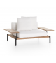 Lademadera Lounge Chair Gandia Blasco