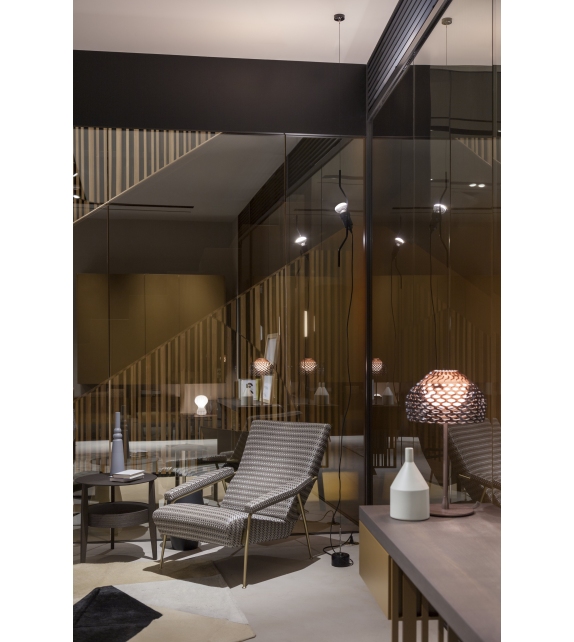 Tatou T1 Flos Tischleuchte