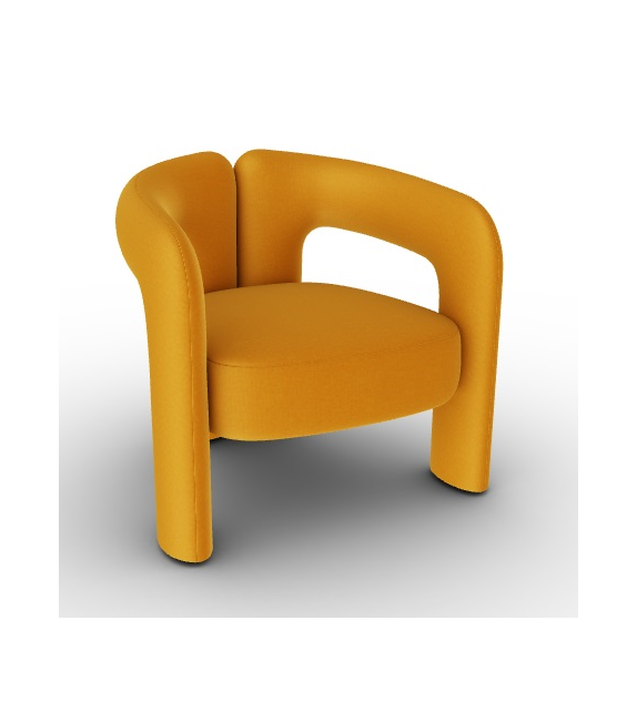 Dudet Fauteuil Cassina