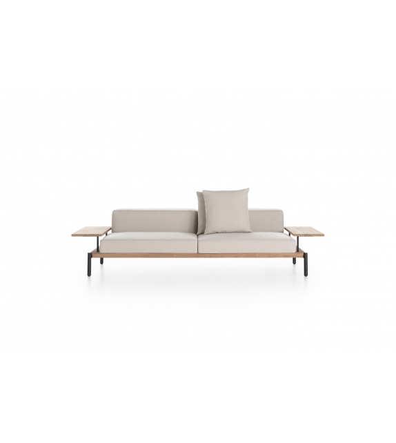 Lademadera Sofa Gandia Blasco