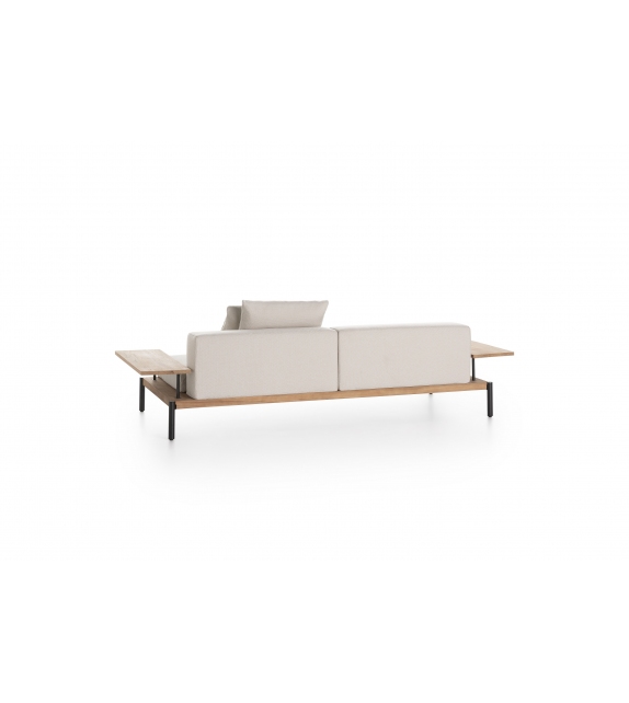 Lademadera Sofa Gandia Blasco