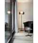 Tatou F Flos Lampadaire