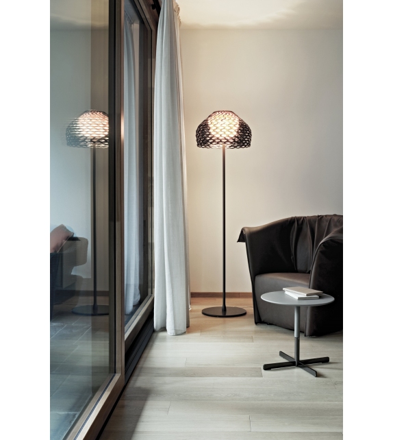 Tatou F Flos Lampadaire