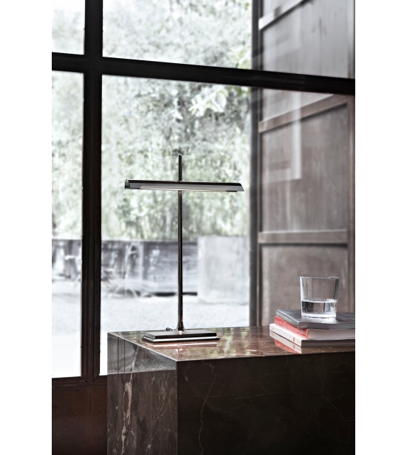 Goldman Flos Lámpara de Mesa