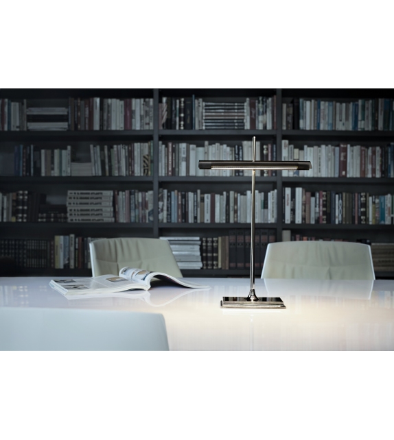 Goldman Flos Lámpara de Mesa