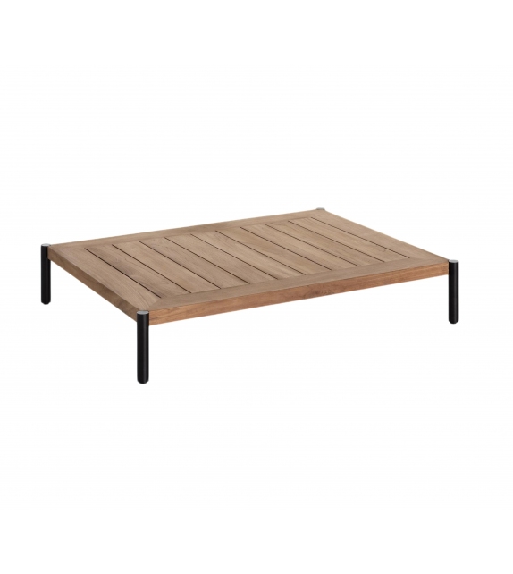 Lademadera Coffee Table Gandia Blasco