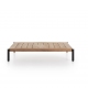 Lademadera Coffee Table Gandia Blasco