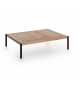Lademadera Coffee Table Gandia Blasco