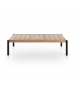 Lademadera Coffee Table Gandia Blasco