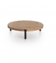 Lademadera Coffee Table Gandia Blasco