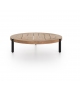 Lademadera Coffee Table Gandia Blasco