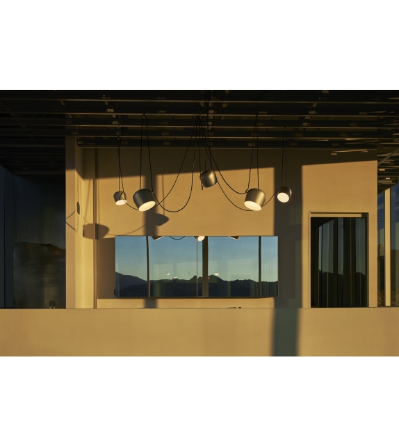 Aim Flos Pendant Lamp