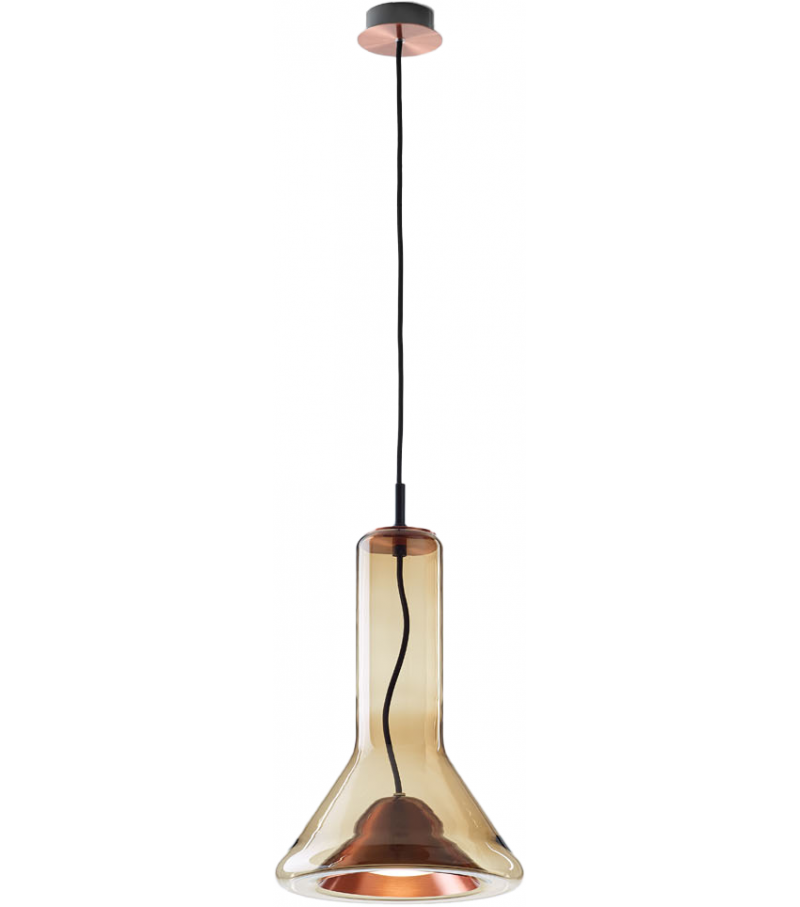 Whistle Brokis Suspension