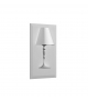 Abajourd' Hui Small Flos Wall Lamp