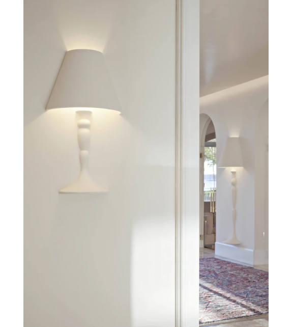 Abajourd' Hui Small Flos Lampada da Parete