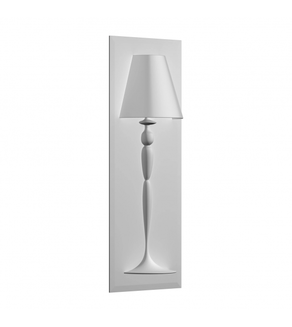 Abajourd' Hui Large Flos Wall Lamp