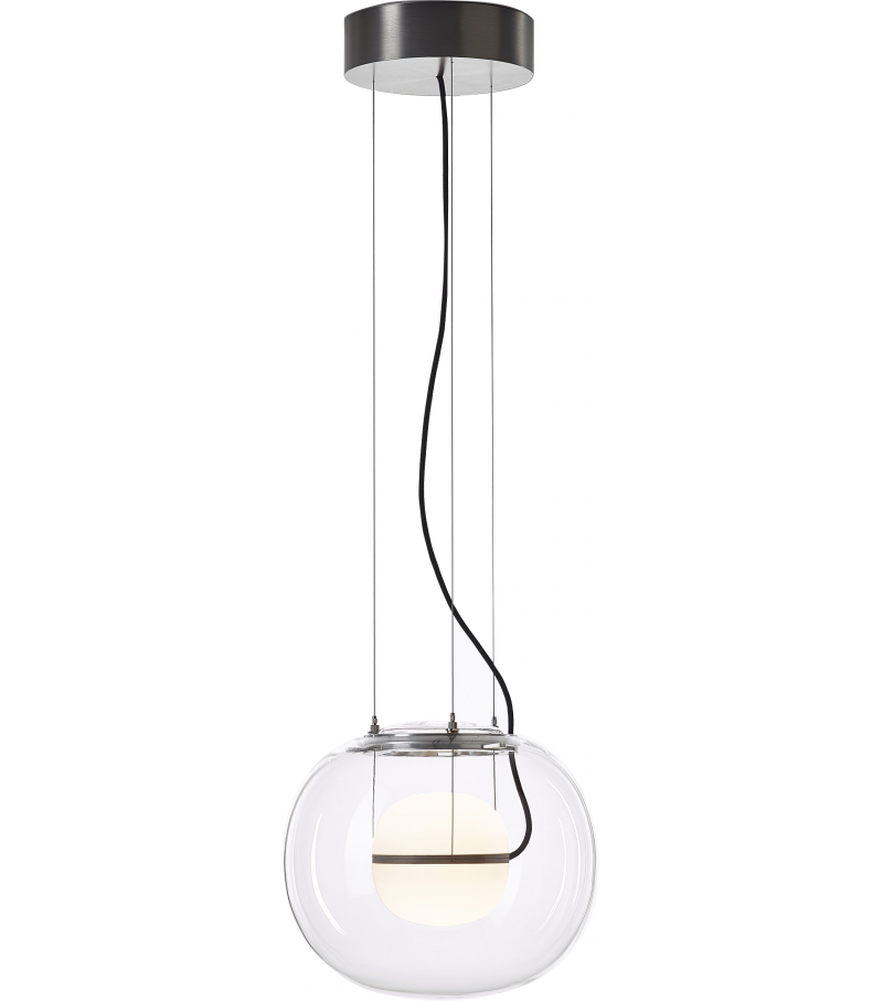 Big-One Brokis Suspension