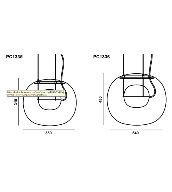 Big-One Brokis Suspension