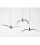 Night Birds Brokis Lampada a Sospensione