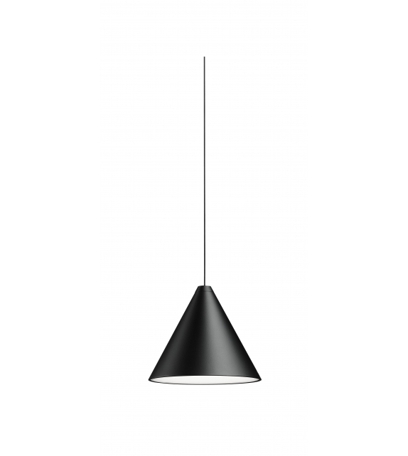 String Light Cone Flos Pendant Lamp