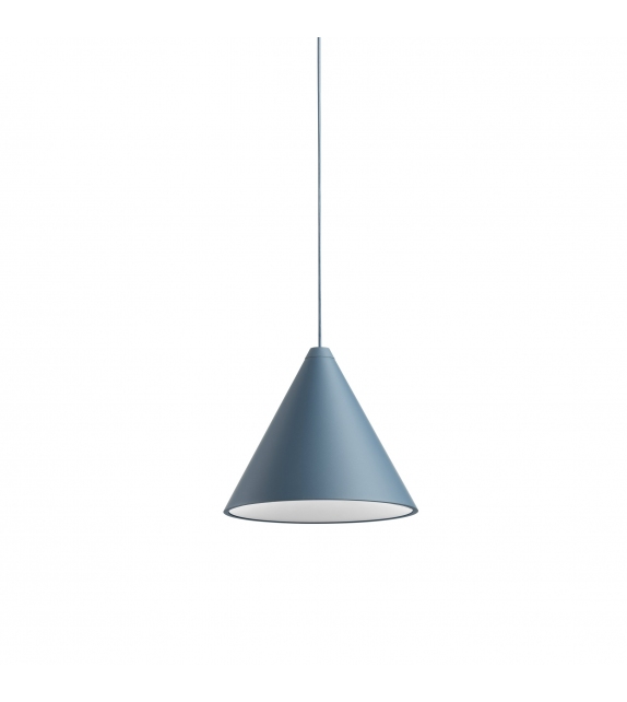 String Light Cone Flos Pendant Lamp