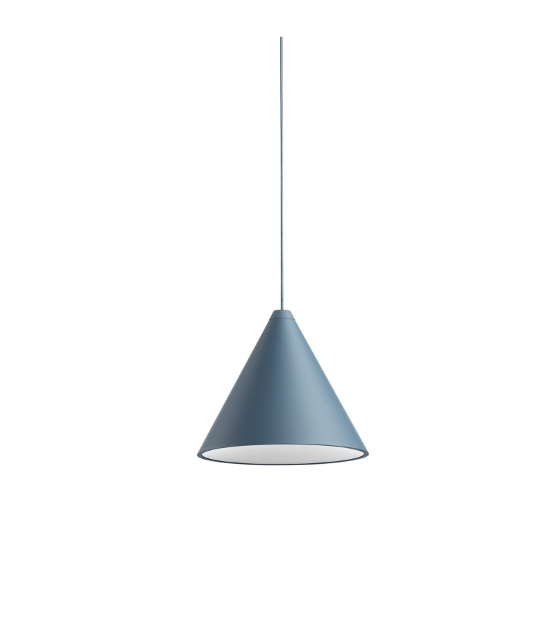String Light Cone Flos Pendant Lamp - 12 mt