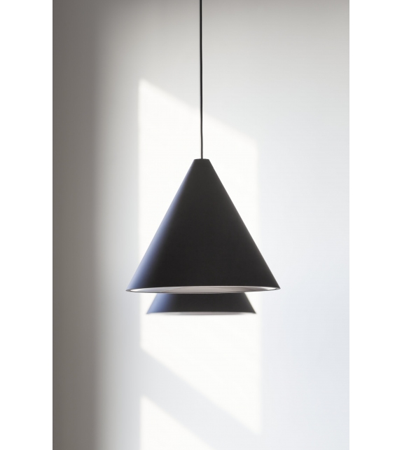 String Light Cone Flos Pendant Lamp - 12 mt