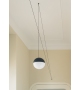 String Light Sphere Flos Lampada a Sospensione - 12 mt