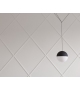 String Light Sphere Flos Lampada a Sospensione - 12 mt
