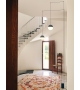 String Light Sphere Flos Suspension - 12 mt