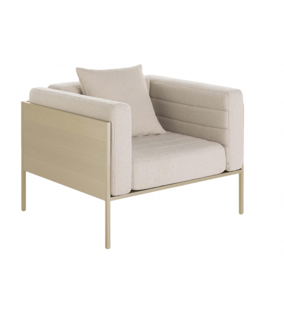 GBmodular Poltrona Lounge Gandia Blasco