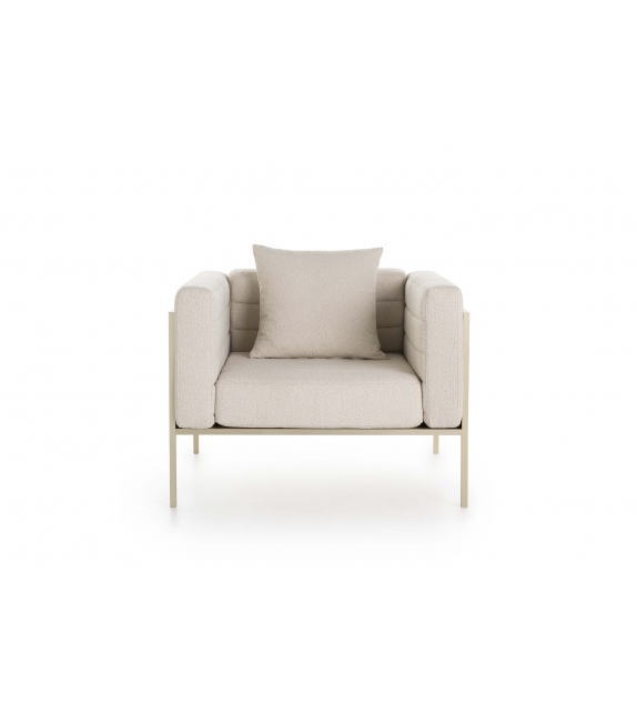 GBmodular Sillón Gandia Blasco