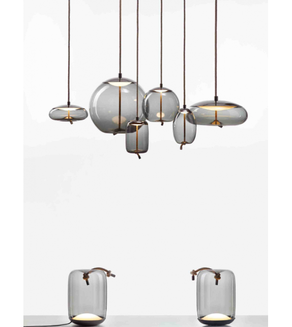Knot Brokis Pendant Lamp