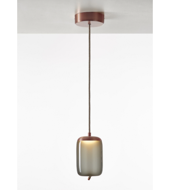 Knot Brokis Lampada a Sospensione