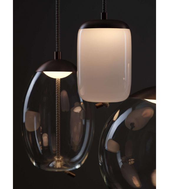 Knot Brokis Suspension