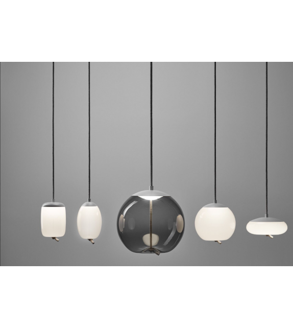 Knot Brokis Suspension