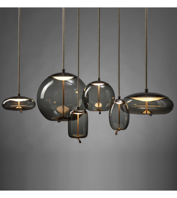 Knot Brokis Suspension