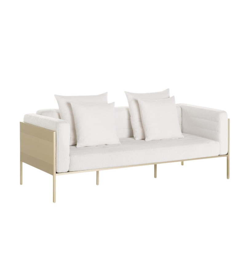 Sofa GBmodular Gandia Blasco