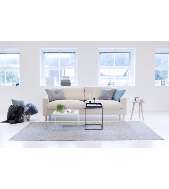 Björk Tapis Design House Stockholm 