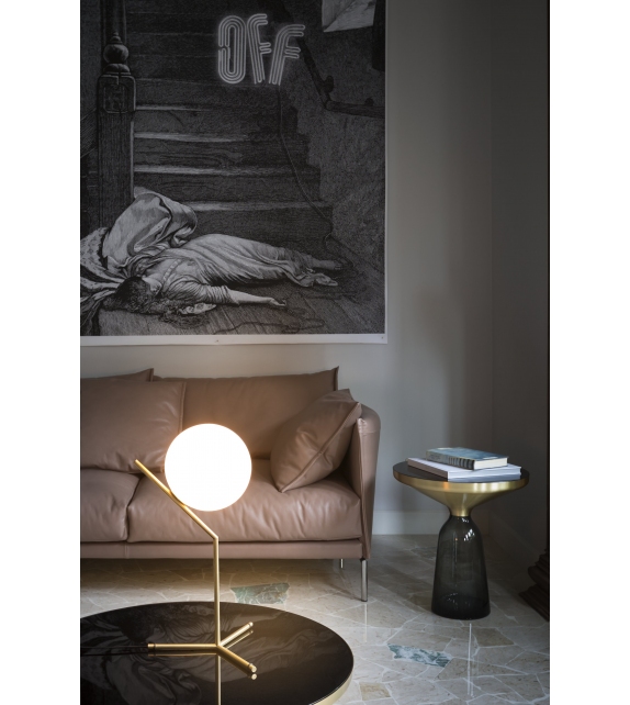 IC T1 High Flos Lampada da Tavolo