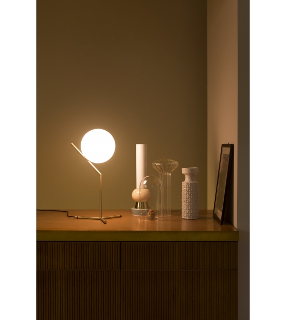 IC T1 High Flos Lámpara de Mesa