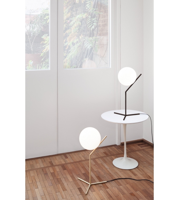 IC T1 High Flos Lampada da Tavolo
