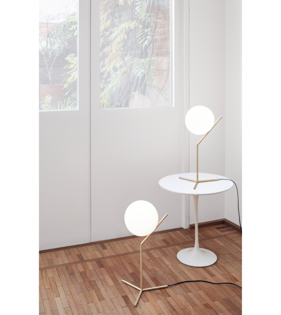 IC T1 High Flos Lampada da Tavolo