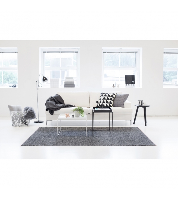 Björk Tapis Design House Stockholm 