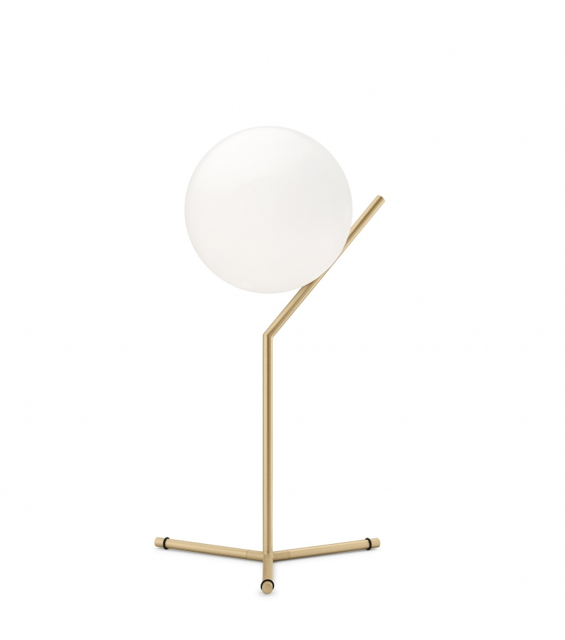 IC T1 High Flos Tischleuchte