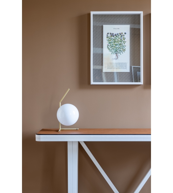 IC T1 Low Flos Table Lamp